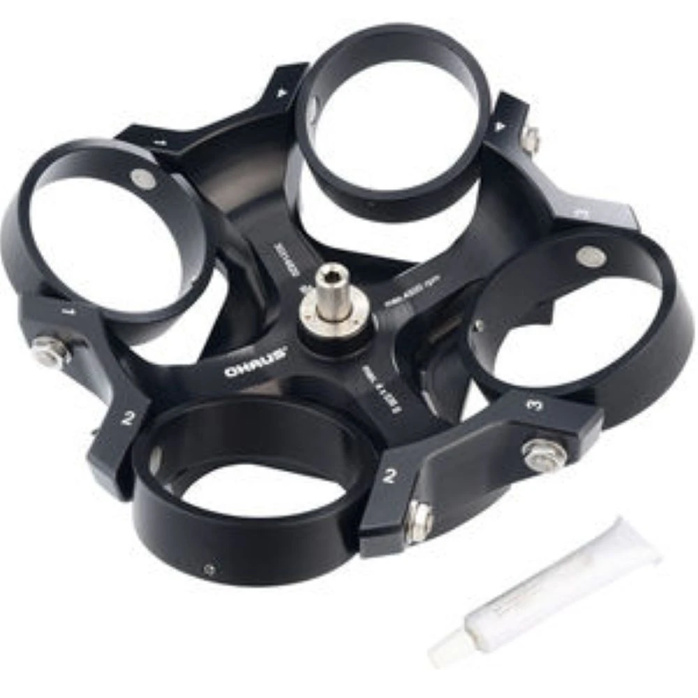 Ohaus Frontier Rotors R-S4x250/4MI Rotors Item# 30314820