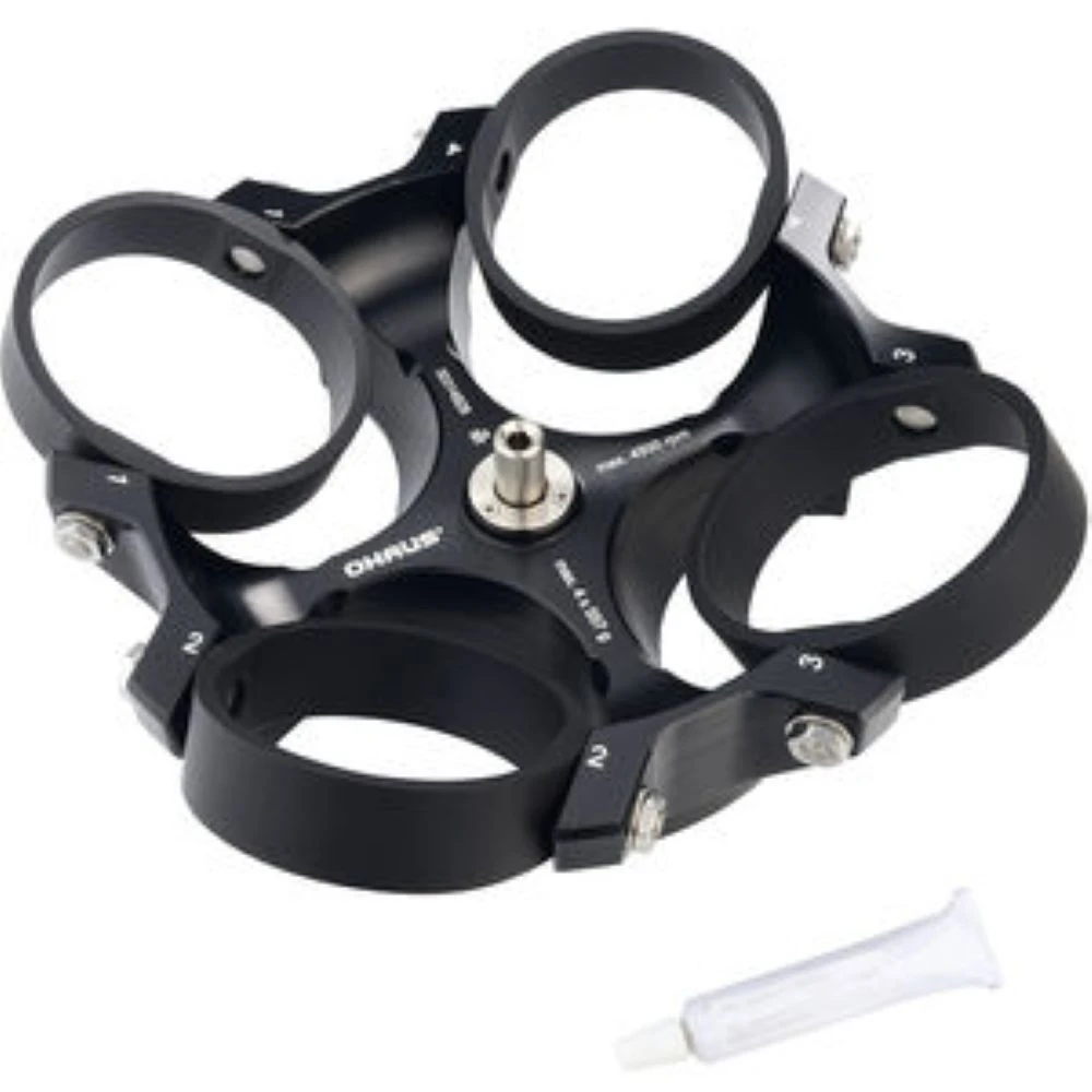 Ohaus Frontier Rotors R-S16x50/4MI Rotors Item# 30314828