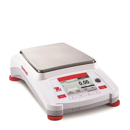Ohaus Adventurer AX1502 Precision Balance Item# 30100611