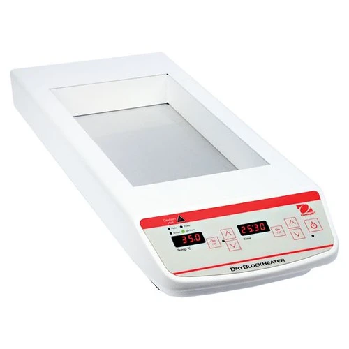 Ohaus 4 Block Dry Block Heater HB4DG Item# 30392087