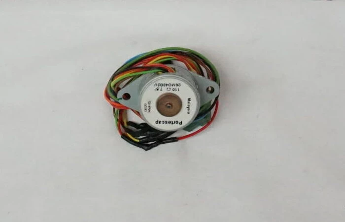 Smart System5 Mode Stirrer Motor