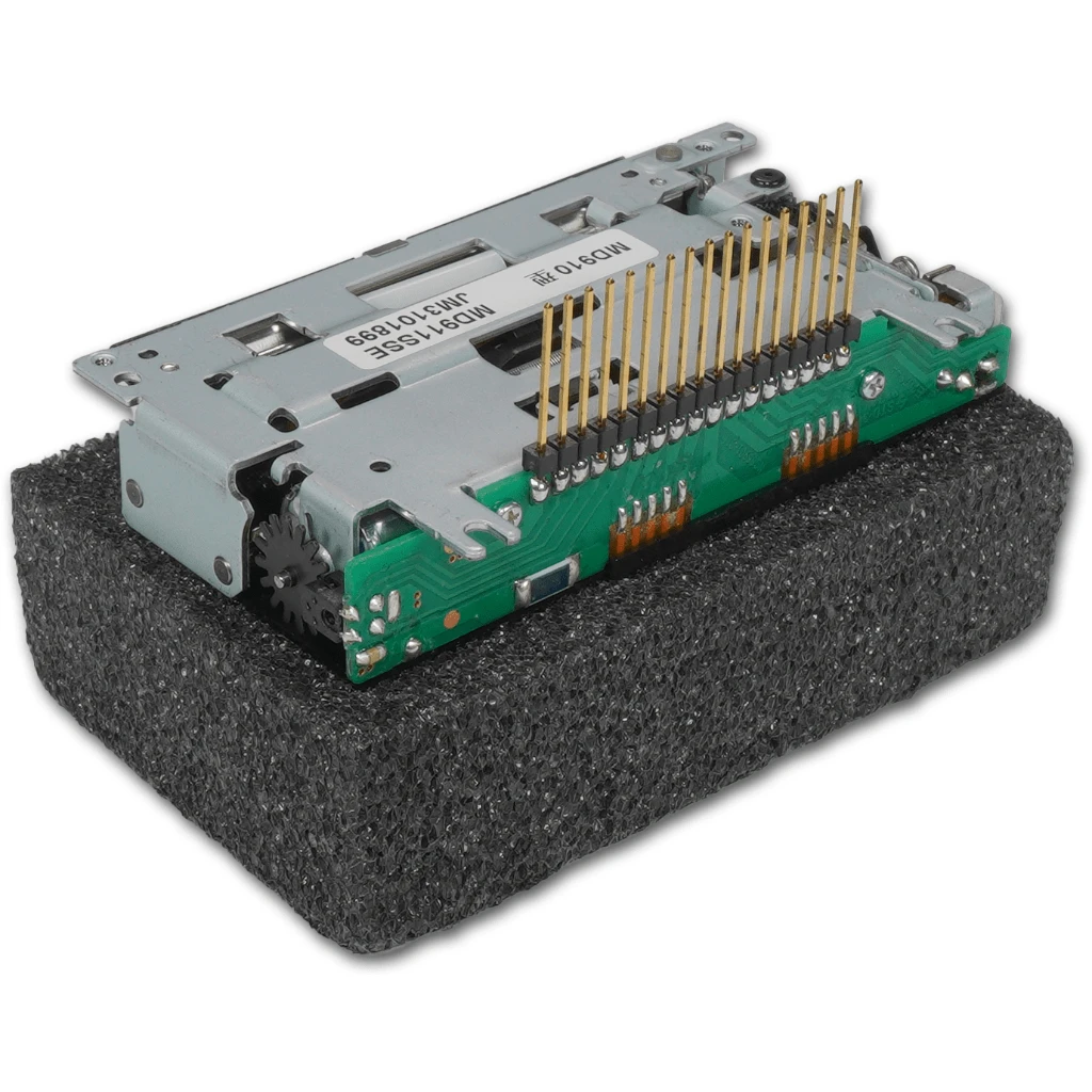 Smart System 5 Printer