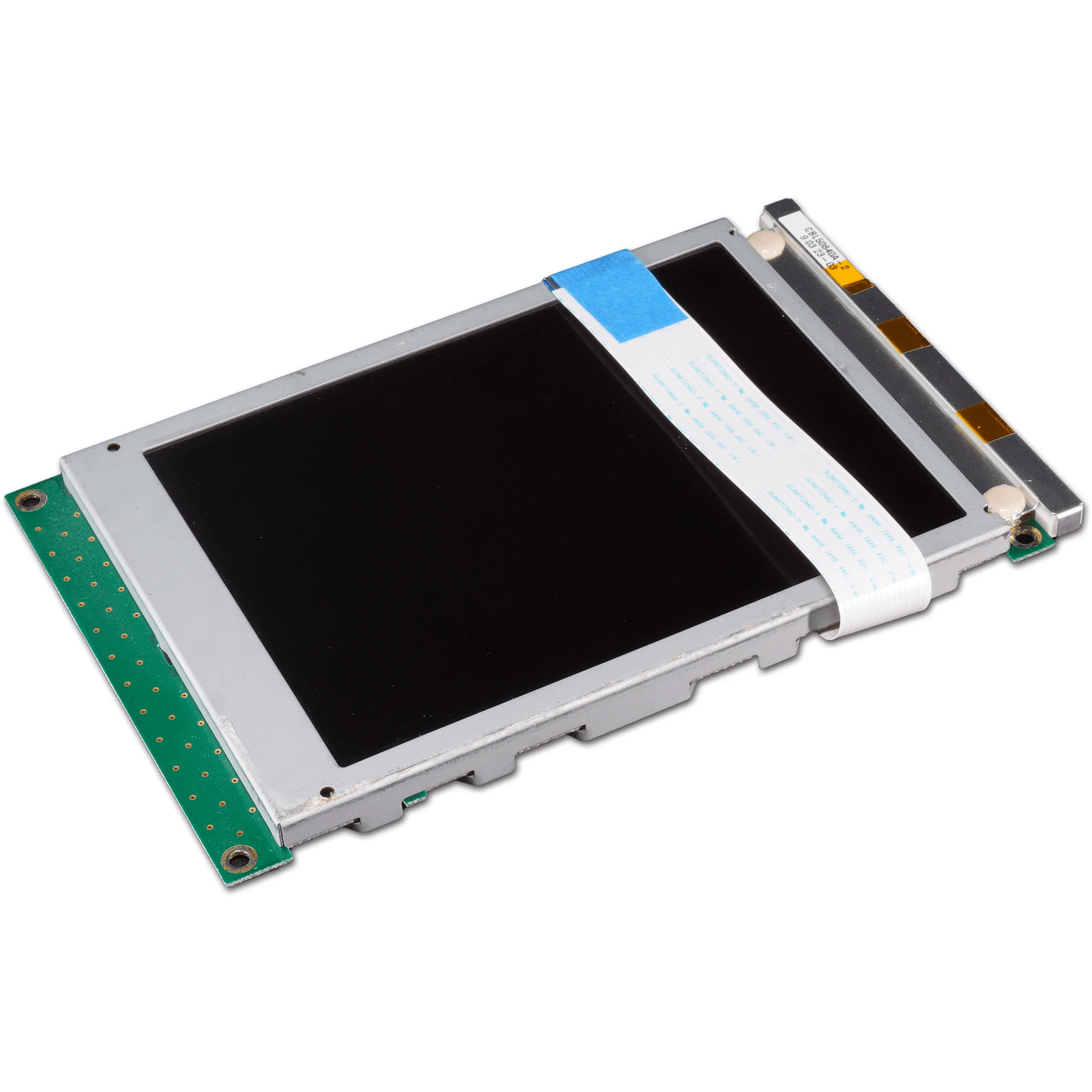 Smart System 5 Display