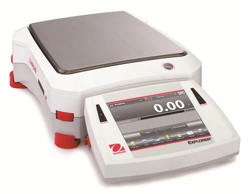 Ohaus Explorer EX4202 Precision Balance Item# 83021357