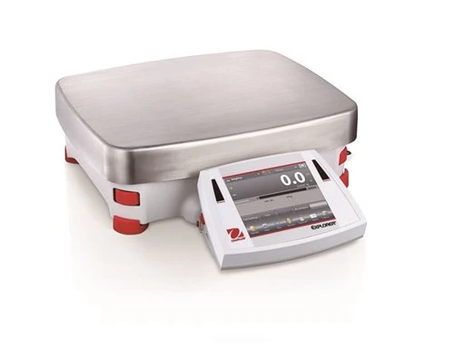 Ohaus Explorer EX24001 High Capacity Precision Balance Item# 30057100