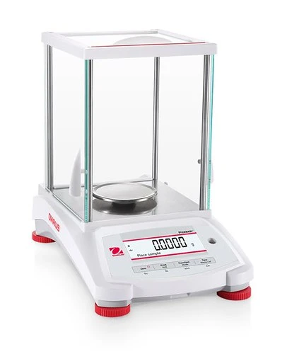 Ohaus Pioneer PX124/E Precision Balance Item# 30429846