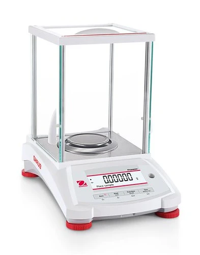 Ohaus Pioneer PX124 Precision Balance Item# 30429838