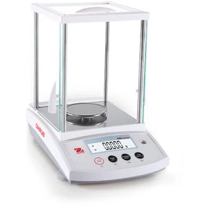 Ohaus PR PR224 Analytical Balance Item# 30430061