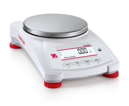 Ohaus Pioneer PX2202/E Precision Balance Item# 30429850