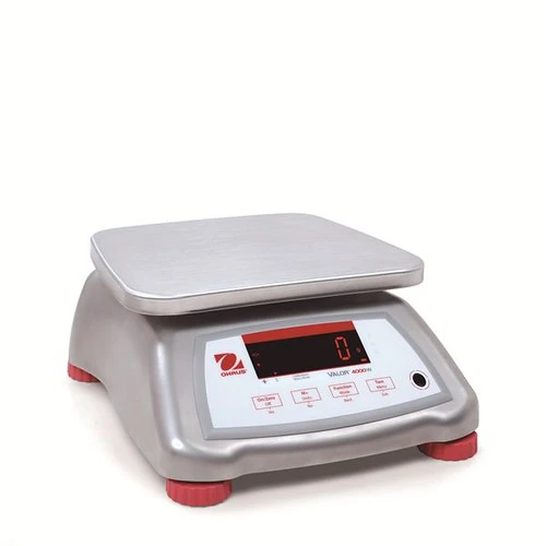 Ohaus Valor 2000 V22XWE6T Bench Scale Item# 30035441