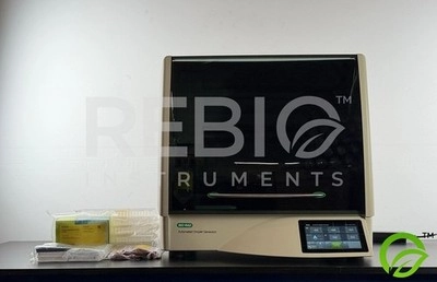 Bio-Rad Automated Droplet Generator Digital PCR (d