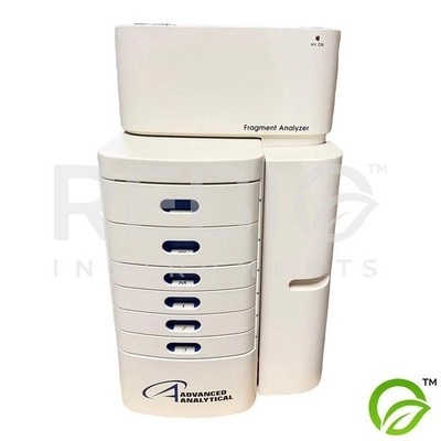 Advanced Analytical Agilent 5300 Fragment Analyzer