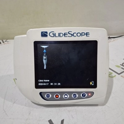 Verathon Medical, Inc Glidescope Video Laryngoscop