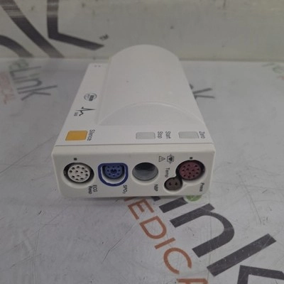 Philips M3001A-A04C06 OxiMax SpO2, NIBP, ECG, Temp