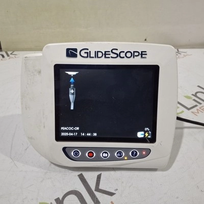 Verathon Medical, Inc Glidescope Video Laryngoscop