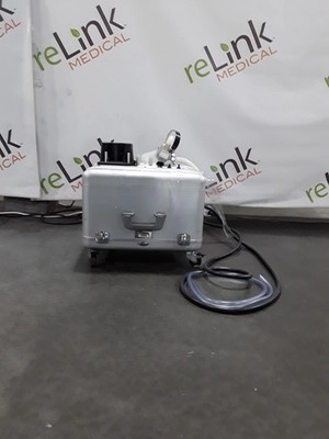 Wells Johnson Aspirator III Suction Pump