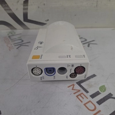 Philips M3001A-A04C06 OxiMax SpO2, NIBP, ECG, Temp