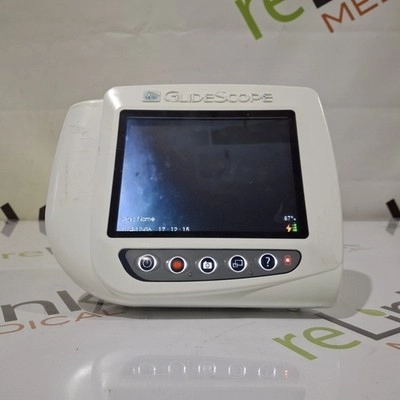 Verathon Medical, Inc Glidescope Video Laryngoscop