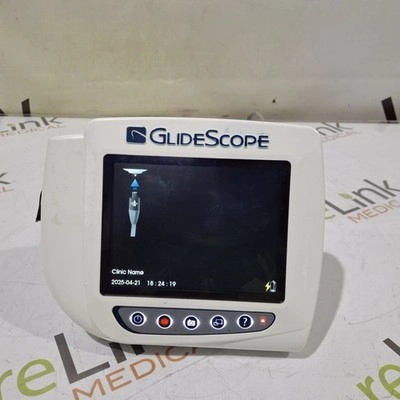 Verathon Medical, Inc Glidescope Video Laryngoscop