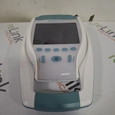 Verathon Medical, Inc BVI 9400 Bladderscan