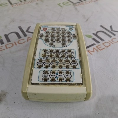 Natus 10395 Xltek EEG Breakout Unit