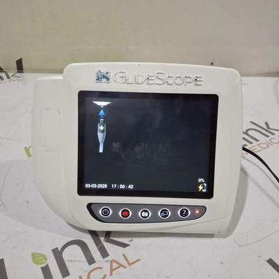 Verathon Medical, Inc Glidescope Video Laryngoscop