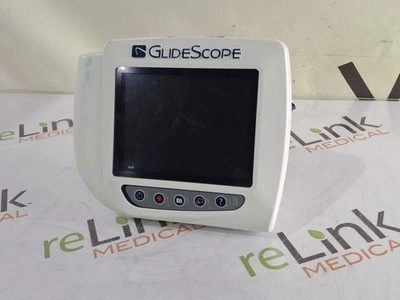 Verathon Medical, Inc Glidescope Video Laryngoscop