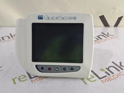 Verathon Medical, Inc Glidescope Video Laryngoscop