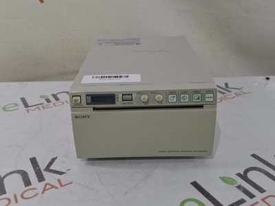 Sony UP-897MD Imager / Printer