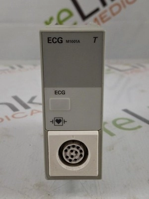 Hewlett Packard M1001A Module