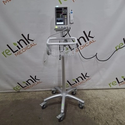 Edan M3A Vital Signs Monitor