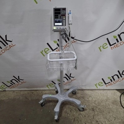 Edan M3A Vital Signs Monitor