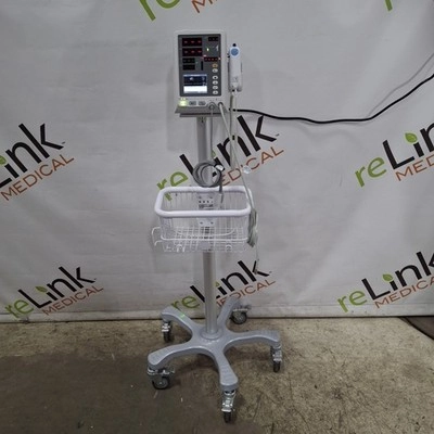 Edan M3A Vital Signs Monitor