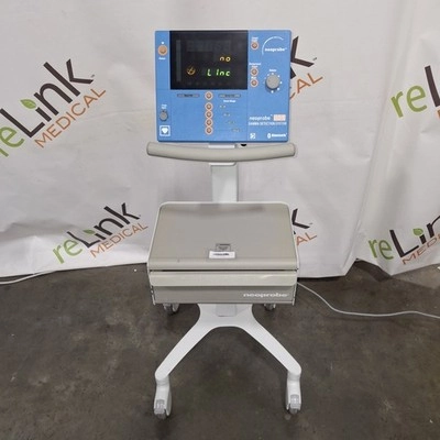 NeoProbe GDS 2300 Bluetooth Gamma Detection System