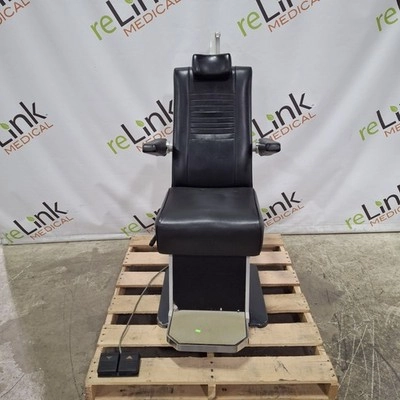 Burton XL Exam Chair