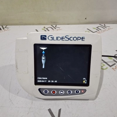 Verathon Medical, Inc Glidescope Video Laryngoscop