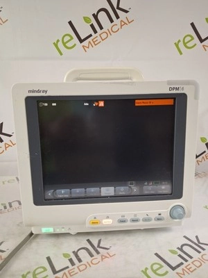Mindray DPM6 Patient Monitor