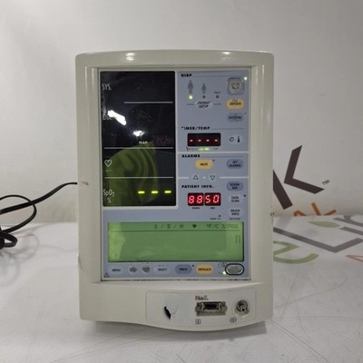 Datascope Accutorr Plus Vital Signs Monitor