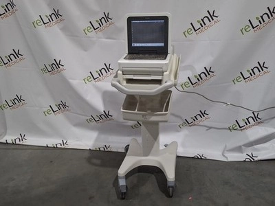 Philips PageWriter TC50 Cardiograph without PIM