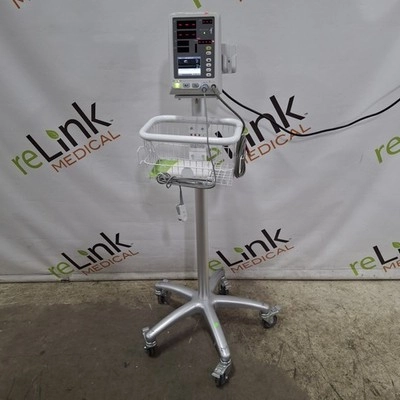 Edan M3A Vital Signs Monitor