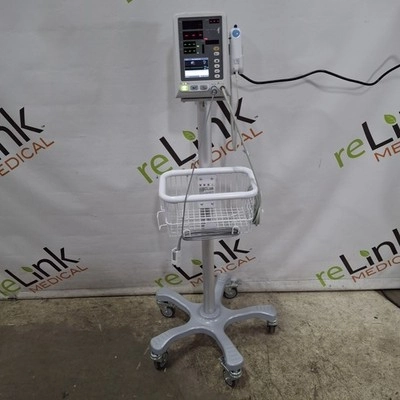 Edan M3A Vital Signs Monitor