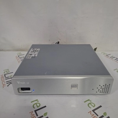 CareFusion 777503 Vmax Encore Analyzer Assembly 20