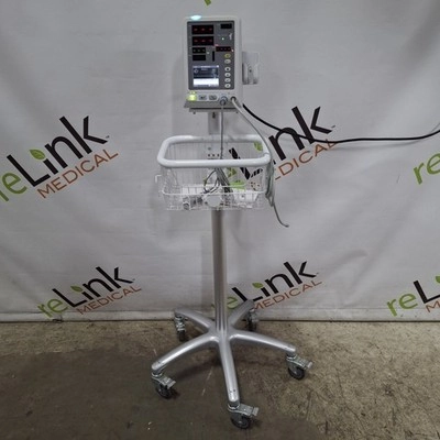 Edan M3A Vital Signs Monitor