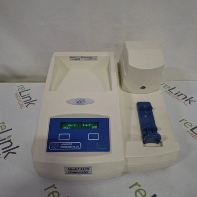 Advanced Instruments 3320 Osmometer