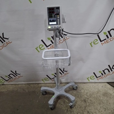 Edan M3A Vital Signs Monitor