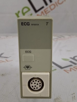 Hewlett Packard M1001A Module