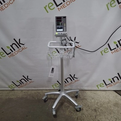 Edan M3A Vital Signs Monitor