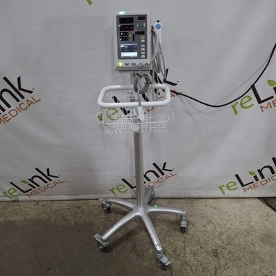 Edan M3A Vital Signs Monitor