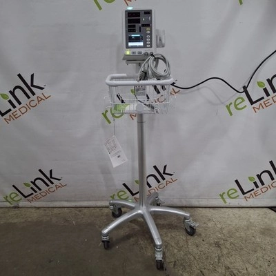 Edan M3A Vital Signs Monitor