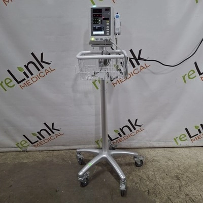 Edan M3A Vital Signs Monitor